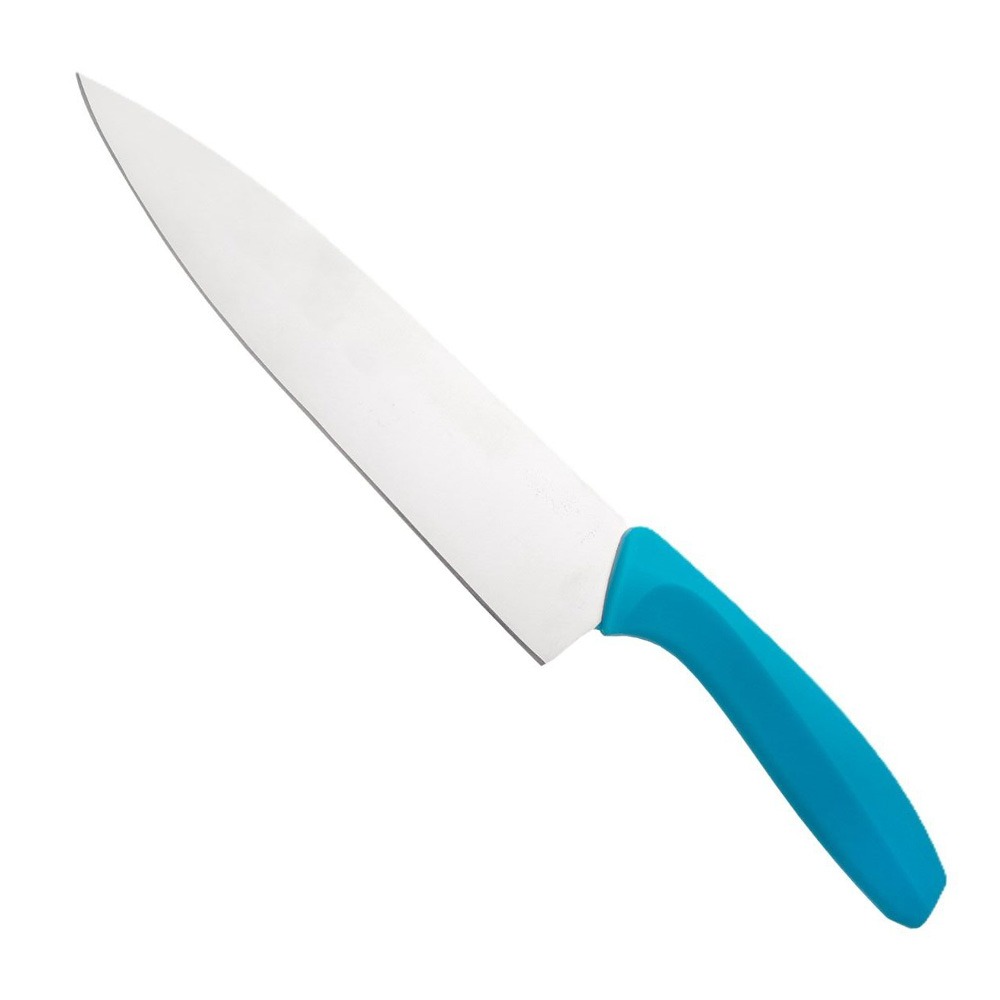 Gatco 12 5/8" CHEF KNIFE - TEAL