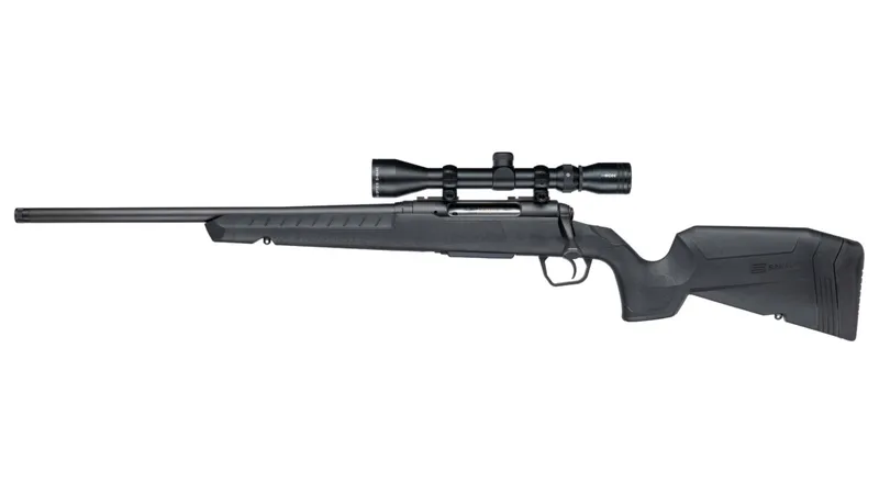 Savage Arms SAV AXIS XP 30-06 SCP 20 TB LH