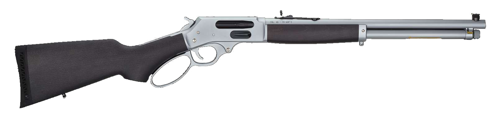 Henry All-Weather .45-70 Lever Action Rifle