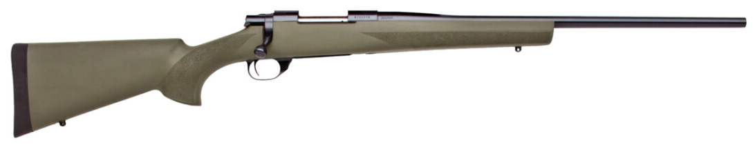 Howa LSI M1500 7MM PRC Bolt Action Rifle, 24"