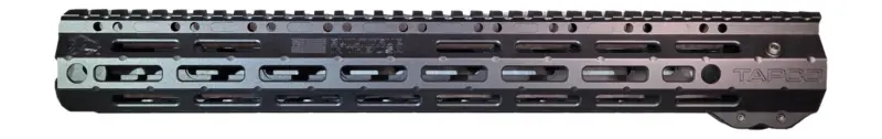 Tapco TAP22122 AR-15 Handguard Black