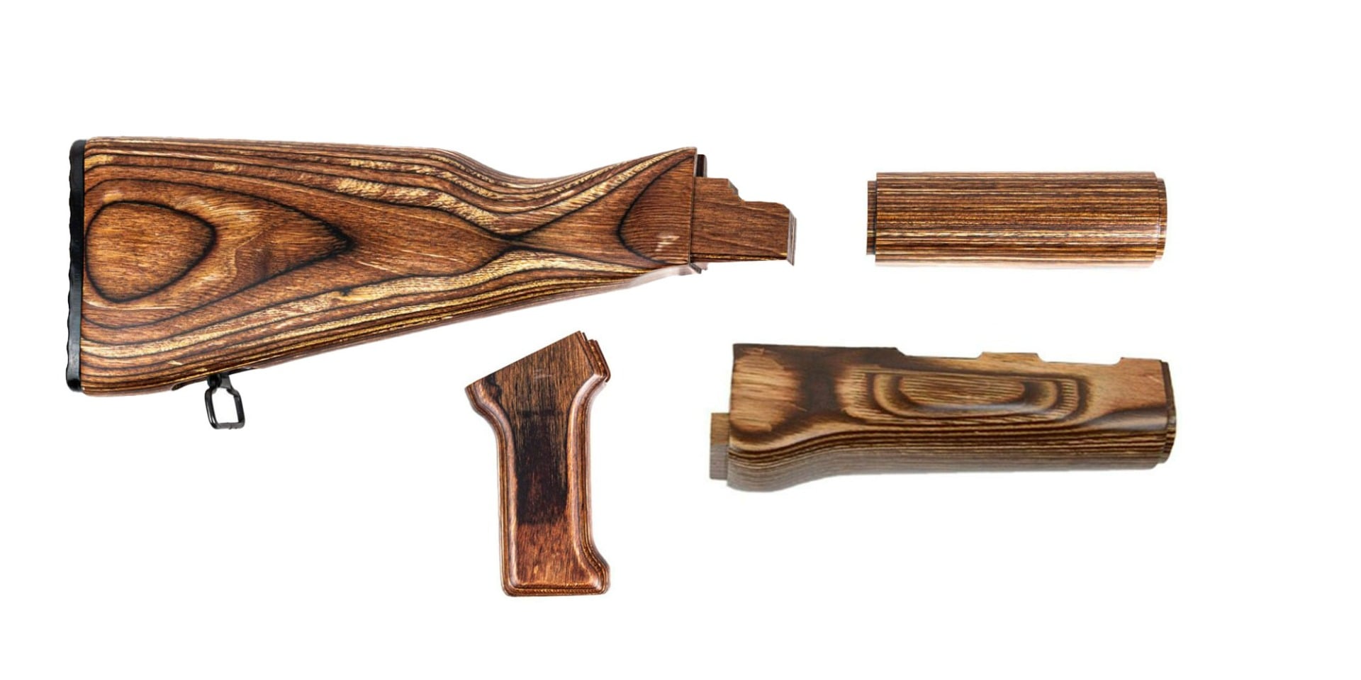 PSA AK Nutmeg Furniture Set