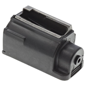 Ruger Rifle Magazine for 77/357 .357 Mag 5rds Black