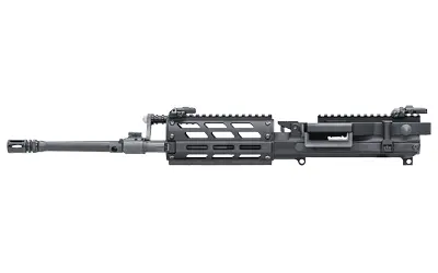 FIGHT MCR DUAL FD UPR 556 MLOK 16.25