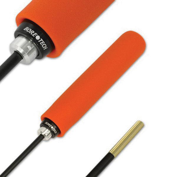 Bore Tech Proof-Positive Bore Stix Cleaning Rod, .22, 36" L - BSTX2236RF