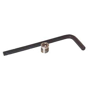 RMC Ox-Yoke Thompson Center Accusporter Flintlock Rifle Touch Hole Liner 1/4x28