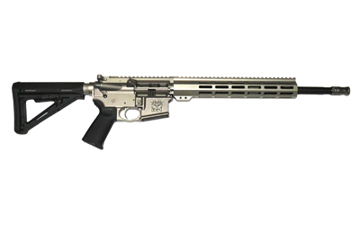 WMD BEAST 300BLK 16" AR Pistol - Semi-Auto, 30RD