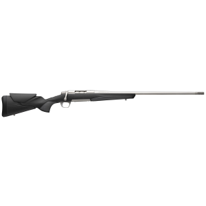 Browning X-Bolt 2 Hunter .243 Win Bolt Action Rifle - 22" - Black