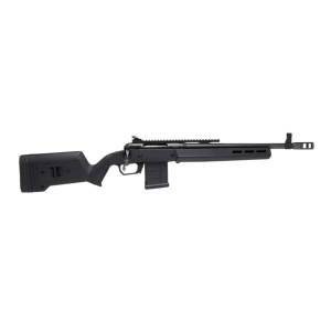 Savage 110 MAGPUL SCOUT 6.5CR BLK