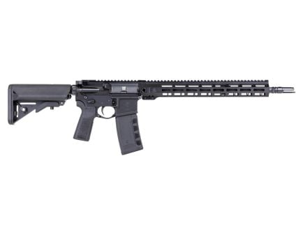 PSA "Sabre" Forged 16" FN CHF CL Mid-Length 5.56 15" Sabre QD Rail B5 Sop-Mod Rifle