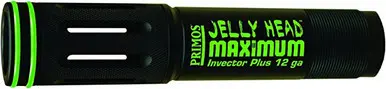 Primos Jelly Head Maximum fits Benelli/Beretta 12 GA Extended Turkey Choke 69402
