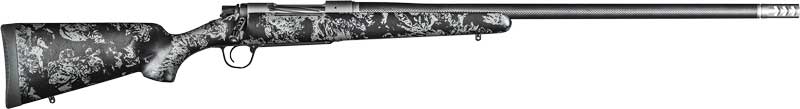 Christensen Ridgeline FFT .270 Winchester Bolt Action Rifle