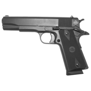 ROCK ISLAND M1911-A1 GI Entry 9mm 5" 10rd Pistol | Black