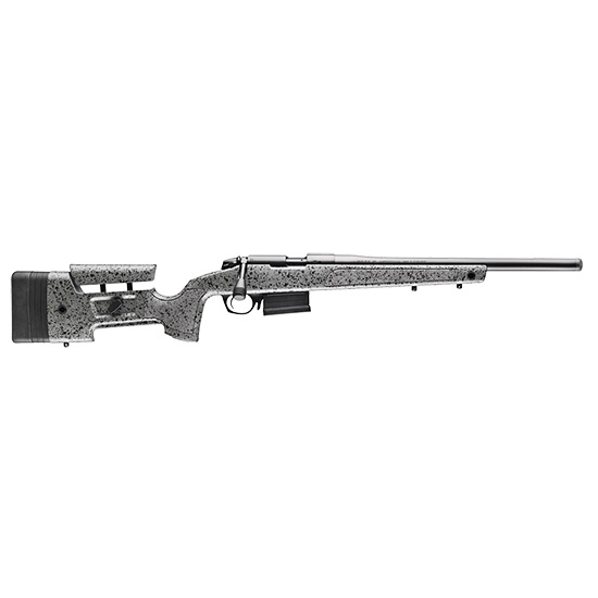 Bergara B-14R 22 WMR Bolt Action Rifle - Precision Trainer