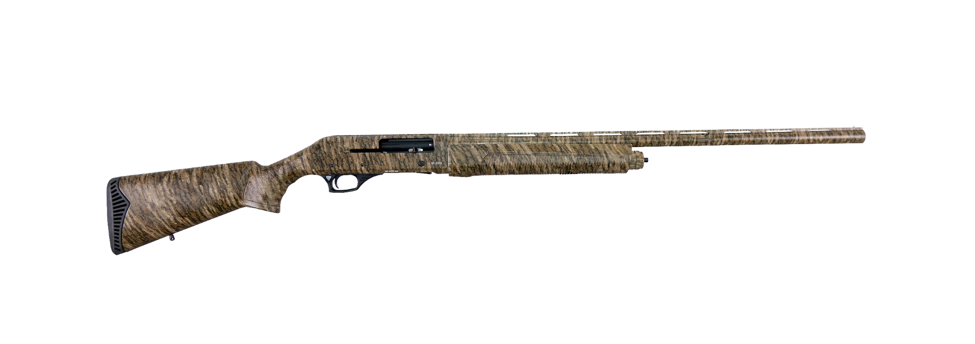 Kota Arms HT3000 12 Gauge 28" 4rd Semi Auto Shotgun, MO Bottomland - KTHT-3000MBL