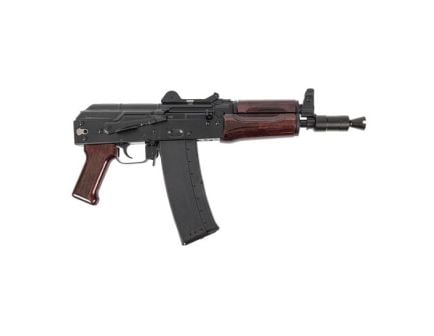 Soviet Arms 300 BLK Krink SBR Ready Pistol, Plum Gloss