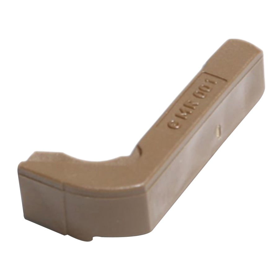 Tango Down Vickers Tactical Extended Magazine Release, Tan