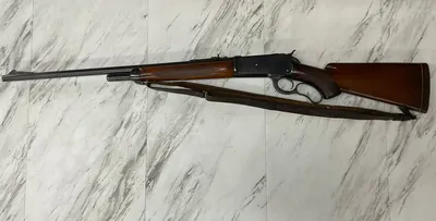 WINCHESTER MODEL 71 (Used)