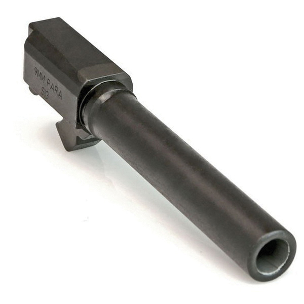 Sig Sauer 9mm 4.4" Barrel, Black - BBL2269