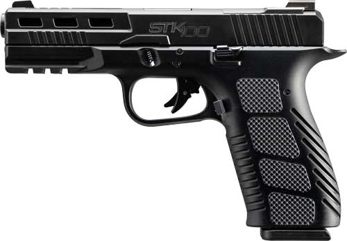 Rock Island STK100 9mm Pistol - 4.5" Barrel, 10rd