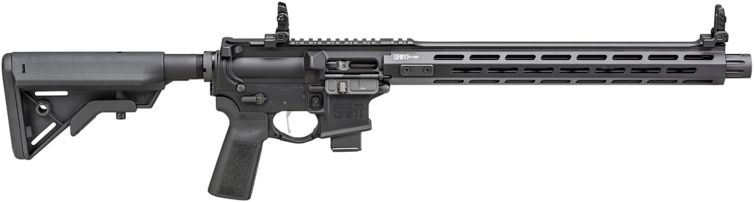 Springfield Armory SAINT Victor 9mm AR Rifle 16"