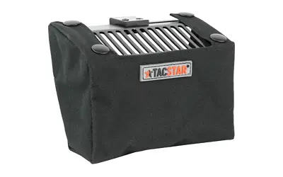 TACSTAR BRASS CATCHER BLK