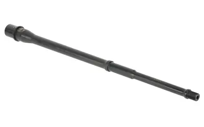 FAXON DUTY BBL 556NATO 16" GNNR BLK