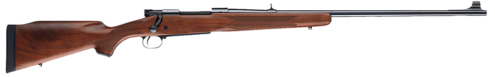 Winchester Model 70 Alaskan .375 H Magnum Bolt Action Rifle