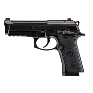 BERETTA 92GTS 9mm 4.3" 15rd - Black