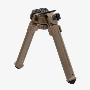 Magpul-Accessories Magpul MOE Bipod 7-10" FDE