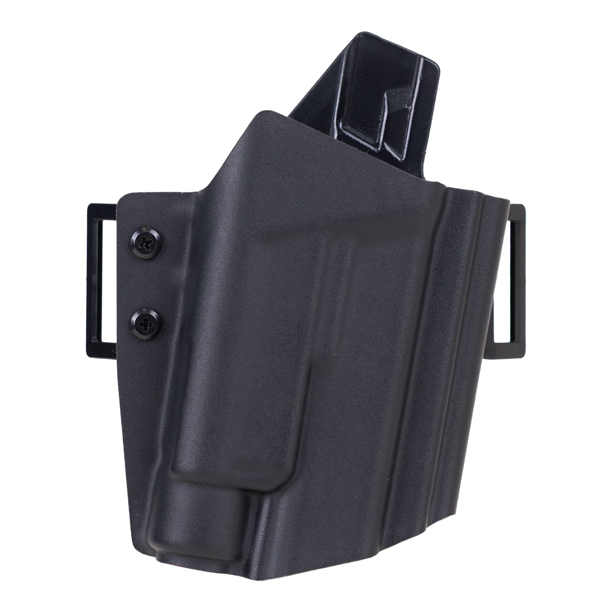 T.Rex Arms IRONSIDE HOLSTER G17 Gen5 TLR-1 HL RH, Black