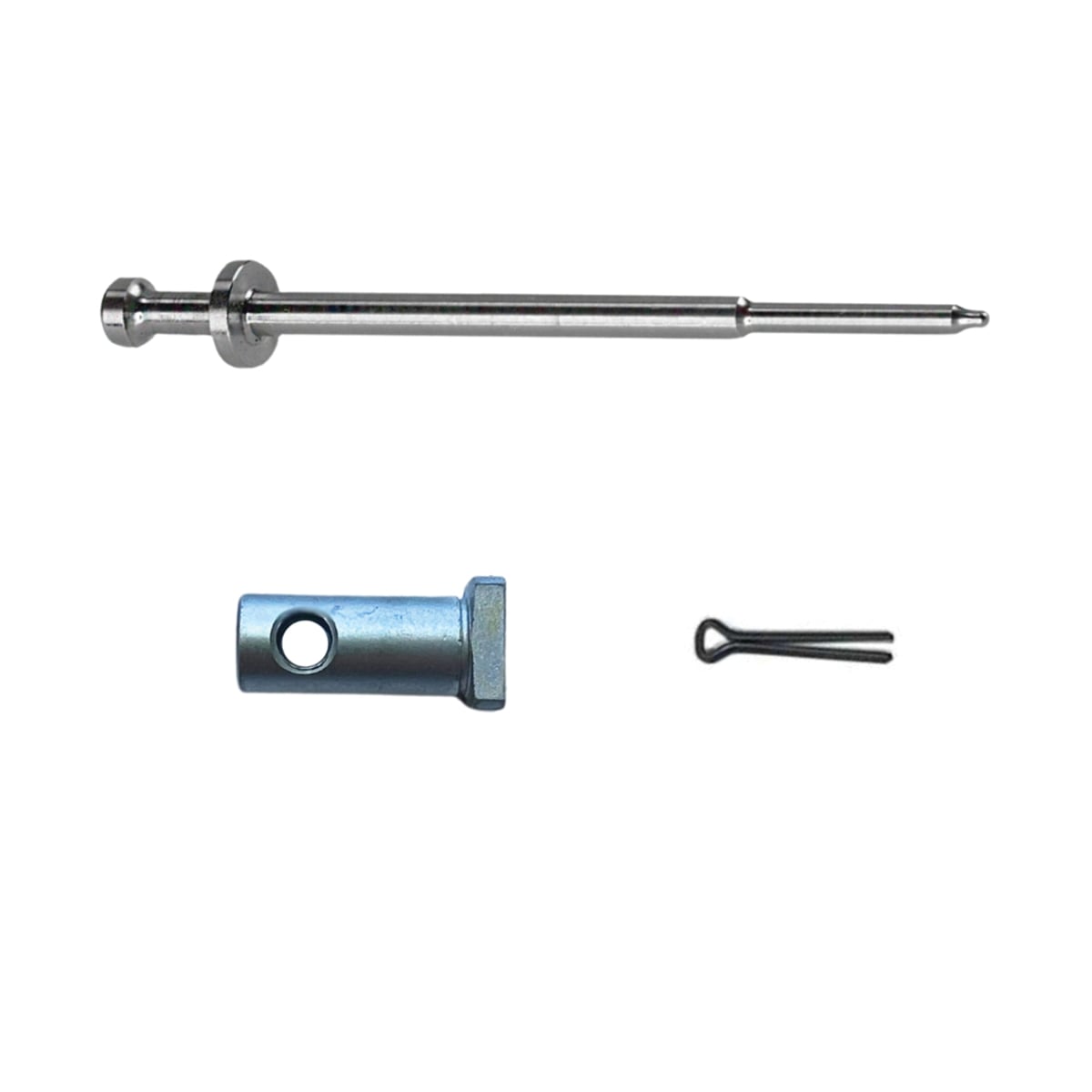 KAK Industry Carrier Completion Kit