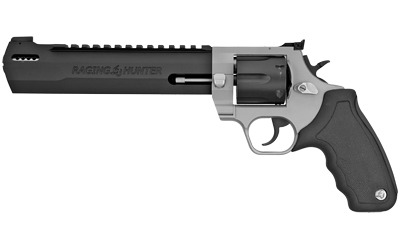 Taurus Raging Hunter .44 Mag Revolver 6rd with Case