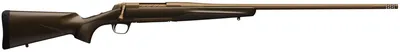 Browning 035418294 X-Bolt Pro 6.5 PRC 4+1 24"