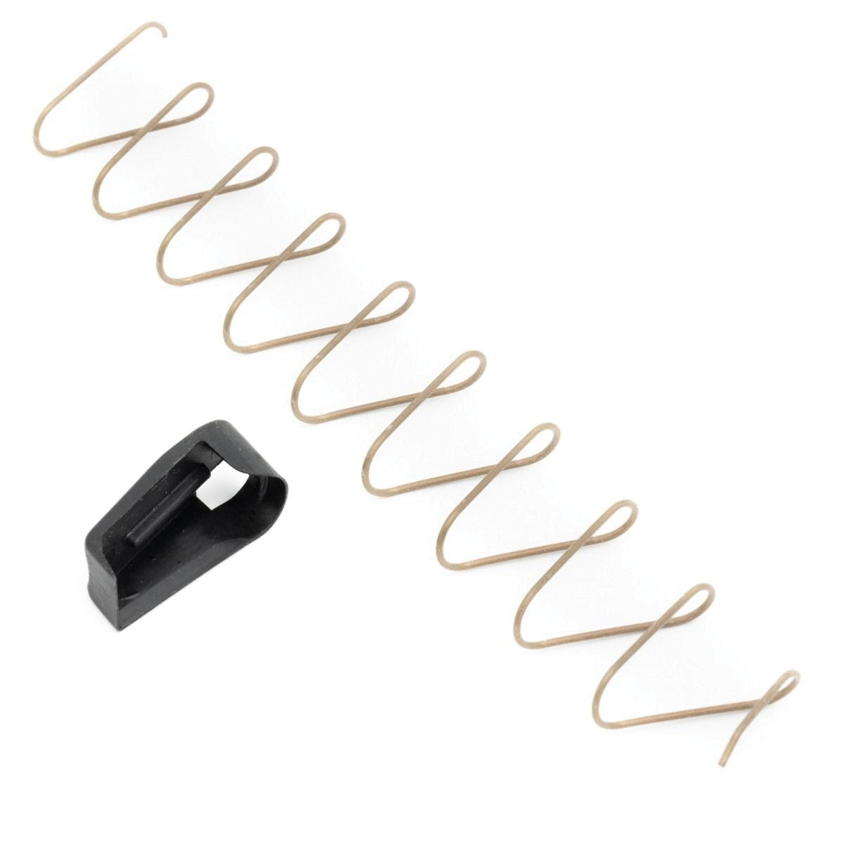 Wilson Combat 8-Round Magazine Spring and Follower Kit Fits 1911 Compact