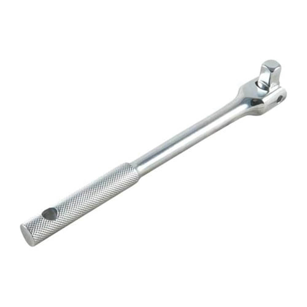 Brownells Flex Head 1/2" Square Drive Handle