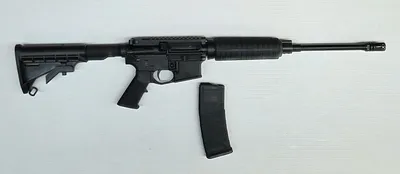 DEL-TON DTI-15 (Used)