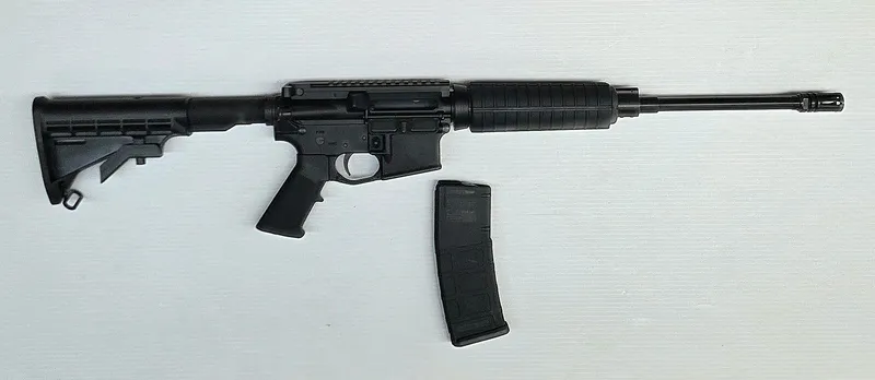 DEL-TON DTI-15 (Used)