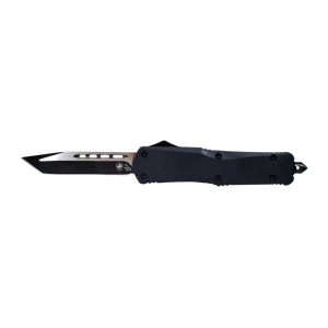 TEMP L3-BR-23-1 LRG  G3 ZINC BLK RUBBER TANTO
