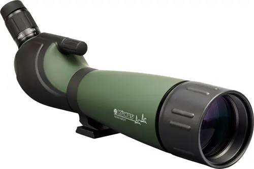 KONUS SPOTTING SCOPE 15-45X65 - TRIPOD SMART PHONE ADAPTER