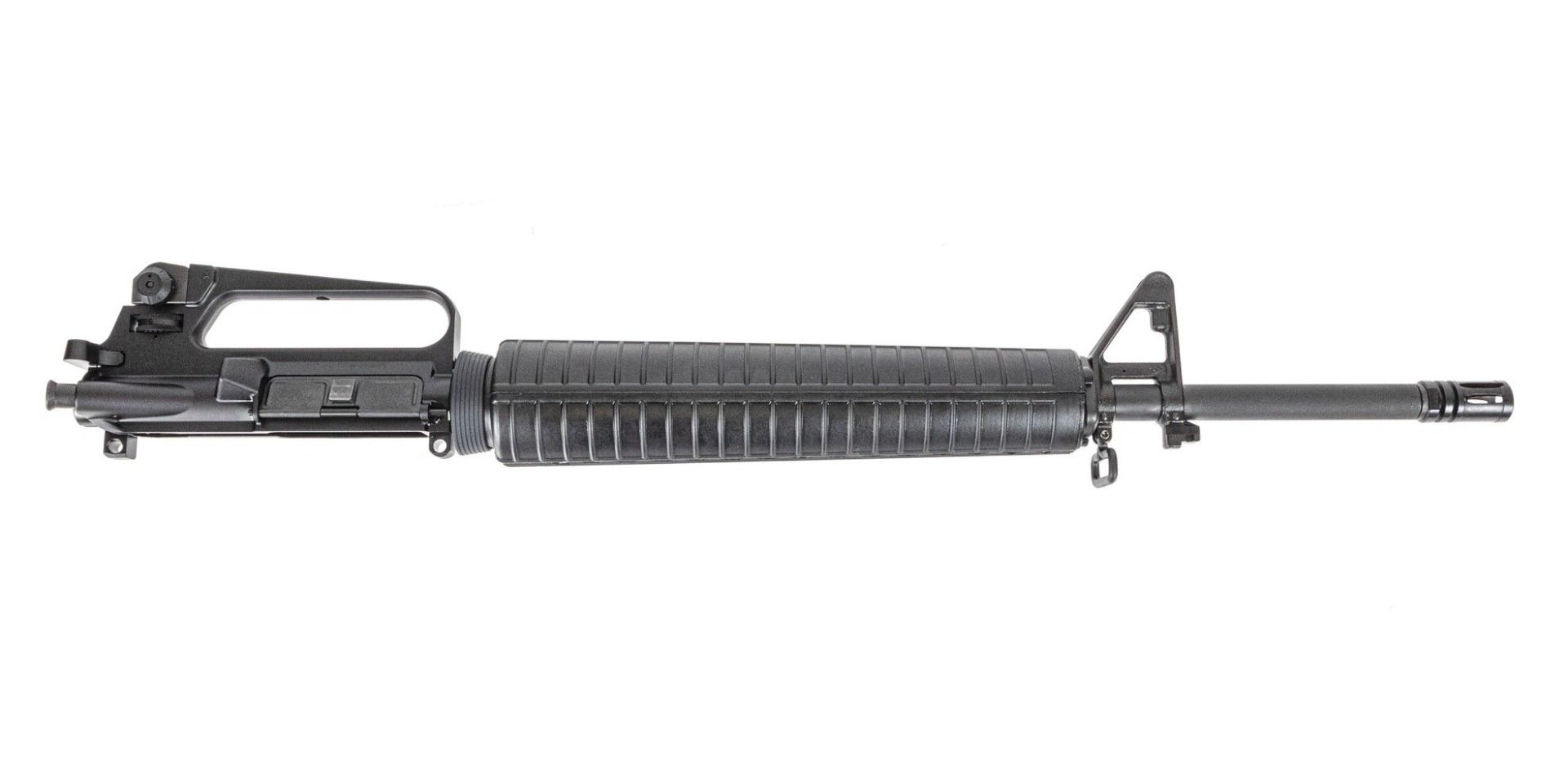 Harrington & Richardson BLEM M16A2 Chrome Lined Complete Upper, Black