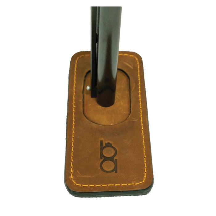Bob Allen Magnetic Barrel Protector, Tan