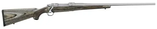 RUGER HAWKEYE PREDATOR 6.5CR SS/LAM