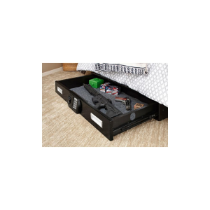 Snap-Safe SnapSafe Under the Bed Safe Medium 26"x20"x5"