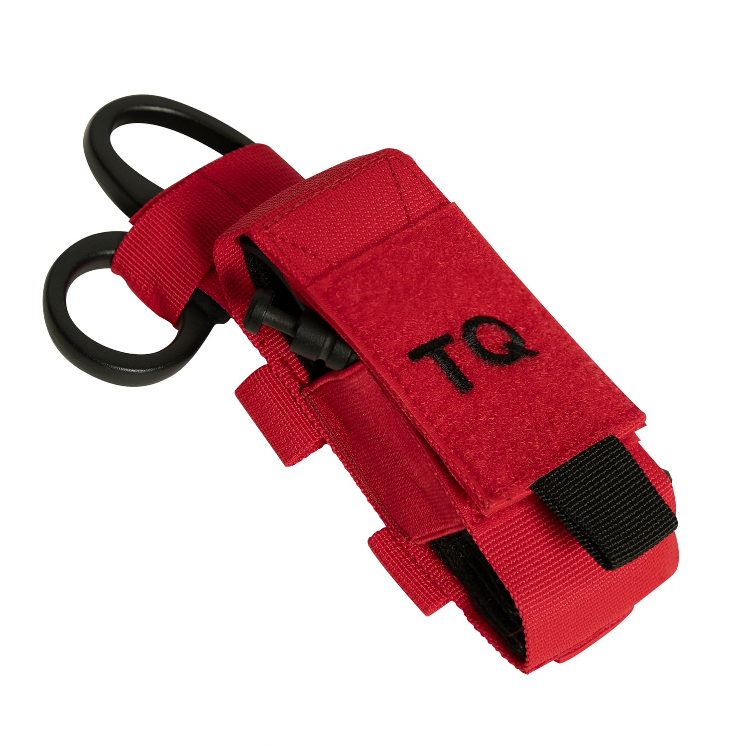 Rothco Molle Tactical Tourniquet And Shear Holder Pouch - Red