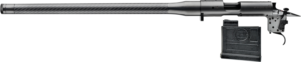 Bergara B-14R 22LR Left-Handed Bolt Action with 18" Carbon Barrel