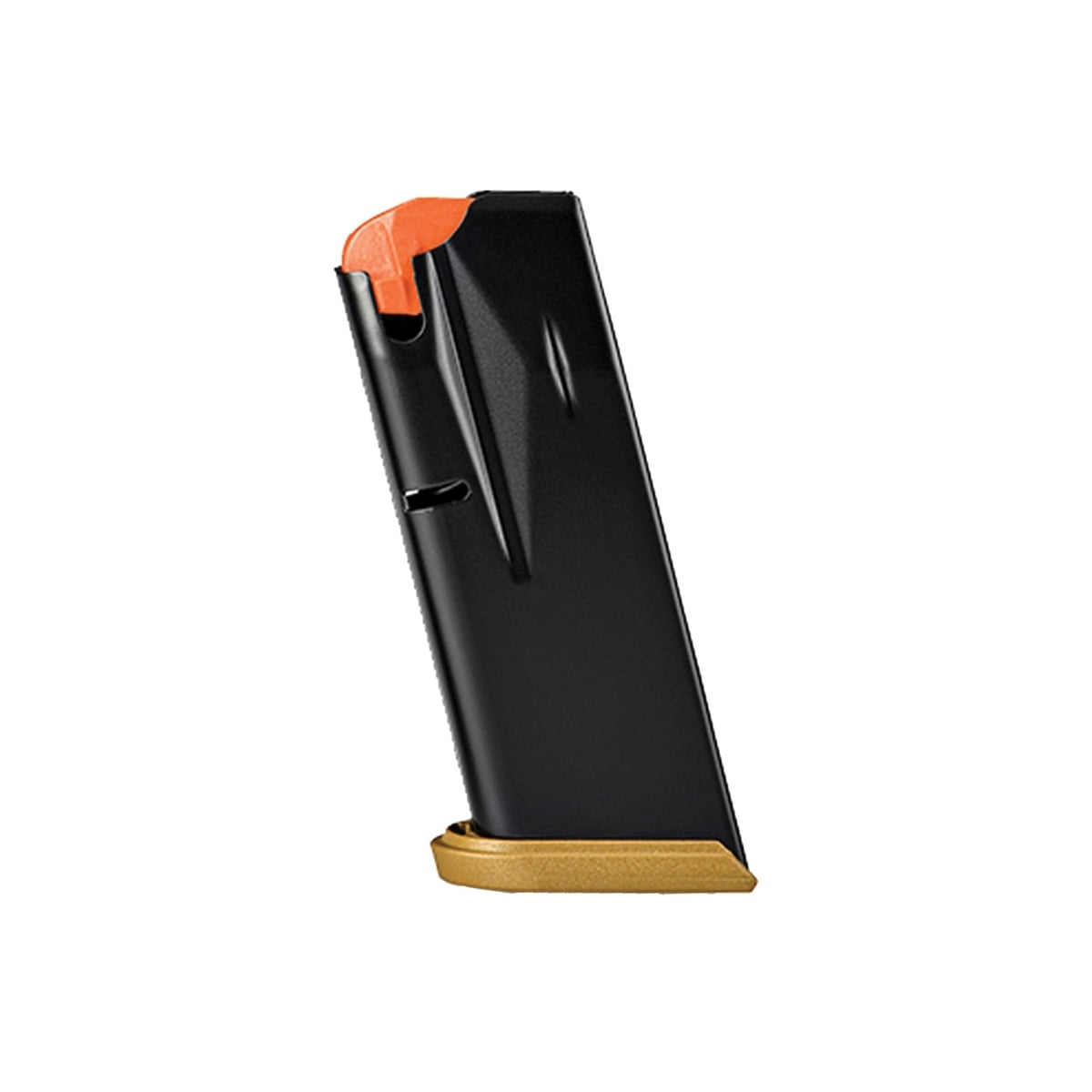 FN America 10rds 9mm Magazine - Black Reliable - 20-100711