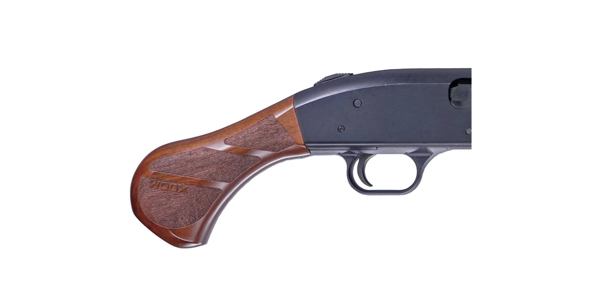 WOOX GLADIATORE GRIP - WALNUT - REMINGTON 870