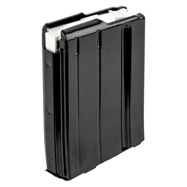 E-Lander 4rds 6.5 Grendel, Black