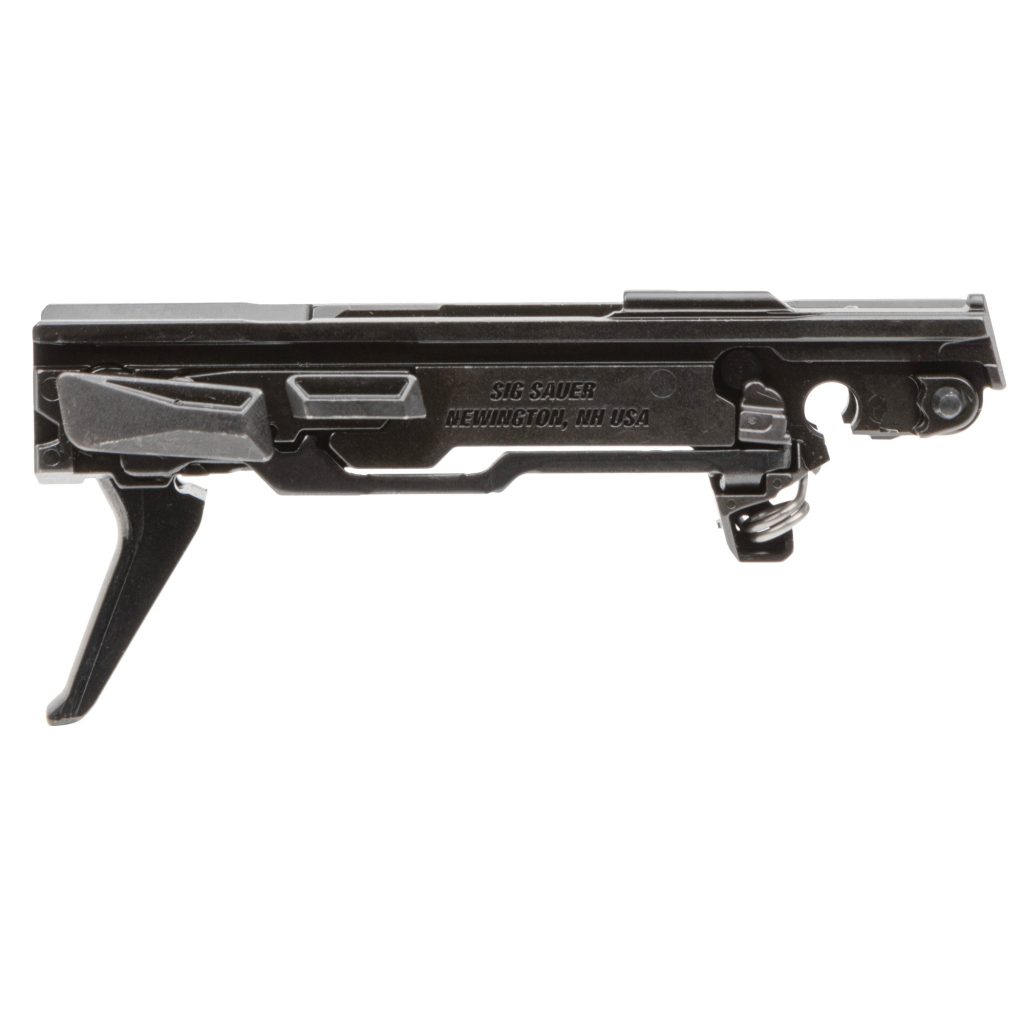 Sig Sauer P365 Fire Control Unit,  Black -  8900168